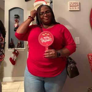 Meet your Posher, April